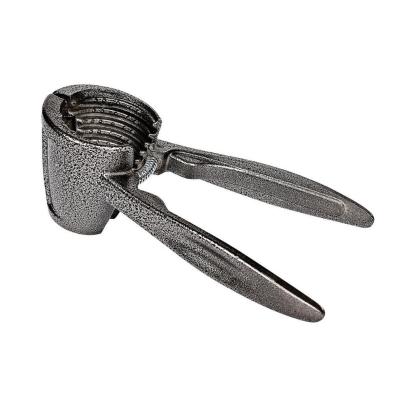 Pratik Kolay Paslanmaz Metal Ahşap Saplı Ceviz Kıracağı Aleti
