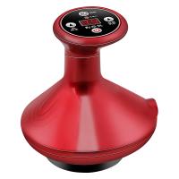 ELEKTRİKLİ EL TİPİ VAKUMLU MASAJ ALETİ