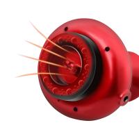 ELEKTRİKLİ EL TİPİ VAKUMLU MASAJ ALETİ