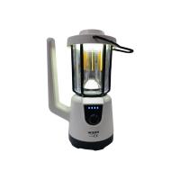 Profesyonel El Feneri &amp; Kamp Lambası | 5W