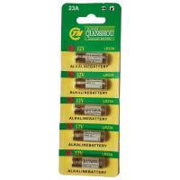 QIANSHOU LR23A 12 VOLT KALIN 23A ALARM PİLİ 5Lİ PAKET (81)