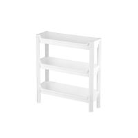RAFTY 3 KATLI SEPET ORGANİZER DÜZENLEYİCİ RAF ÜNİTESİ 465X145X500MM