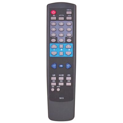 RC 1613 SCHENNEİDER 551-7000  / SİSTEM / SİMTEL TV KUMANDA