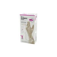REFLEX SLİMFİT GLOVE KOD-030 S KREM PUDRASIZ MUAYENE ELDİVEN 100LÜ