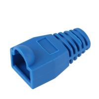 RJ 45 KILIF BOOT MAVİ