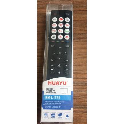 RM-L1755 UNIVERSAL LCD - LED TV KUMANDA