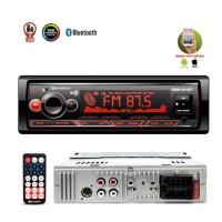 ROADSTAR RDM-421BT 4X50 WATT BLUETOOTH /2XUSB/SD/FM/AUX MEKANİKSİZ OTO TEYP