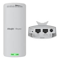 RUIJIE REYEE RG-EST100-E OUTDOOR 300 MBPS 2.4 GHZ 2Lİ PAKET DIŞ MEKAN ACCESS POINT (2Lİ PAKET)