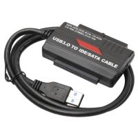 RXD-338U3 ADAPTÖRLÜ USB 3.0/2.0 IDE-SATA DATA ÇEVİRİCİ