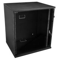 S-LINK 12U SOHO RACK KABİN 19 İNC W 530MM D 400MM KABİNET