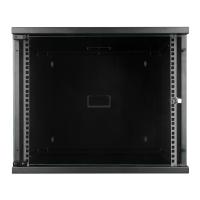 S-LINK 9U SOHO RACK KABİN 19 İNC W 530MM D 400MM KABİNET