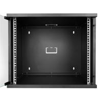 S-LINK 9U SOHO RACK KABİN 19 İNC W 530MM D 400MM KABİNET