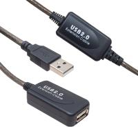 S-LINK SL-UE145 USB UZATMA KABLOSU 30 MT 2.0