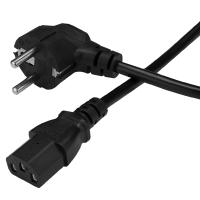 S-LINK SL-P150 1.5 METRE 0.5MM POWER KABLO (81)