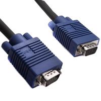 S-LINK SL-VGA40 15 PİN ERKEK/ERKEK 40 METRE VGA KABLO