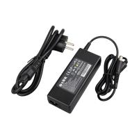 S-LINK SL-NBA45 19 VOLT - 4.74 AMPER 7.4*5.0 UÇLU HP NOTEBOOK ADAPTÖR