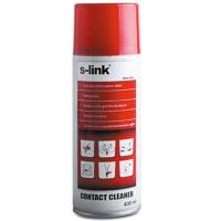 S-LINK YKS-40 YAĞLI KONTAK SPREY 400 ML