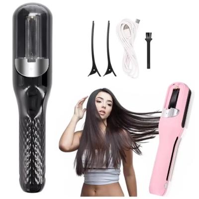 Saç Kırık Alma Makinesi