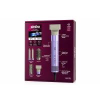 SAÇ ŞEKİLLENDİRME CİHAZI 110.000RPM 5 BAŞLIK - 3 HIZ - SICAKLIK AYAR SHD-1760