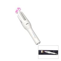 SAÇ ŞEKİLLENDİRME MAŞASI - ŞEKİLLENDİRİCİ SERAMİK KAPLAMA -140-160° SICAKLIK 360° DÖNEBİLEN KABLO 30W SHD-1728