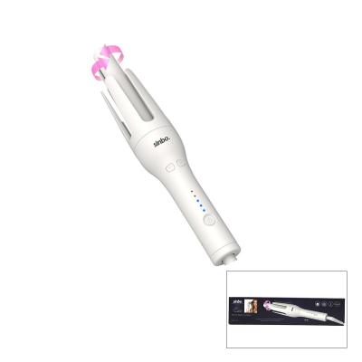 SAÇ ŞEKİLLENDİRME MAŞASI - ŞEKİLLENDİRİCİ SERAMİK KAPLAMA -140-160° SICAKLIK 360° DÖNEBİLEN KABLO 30W SHD-1728