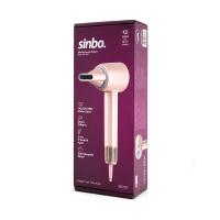 ŞAMPANYA BLDC TURBO MOTOR SAÇ KURUTMA - ŞEKİL MAKİNESİ 1500W 3-KDM.HIZ 4-KDM.ISIAYAR=SICAK-ILIK-HAFİF-SOĞUK SHD-1739