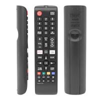 SAMSUNG NETFLIX-PRIME VIDEO TUŞLU LCD LED TV KUMANDA (40031=19844)