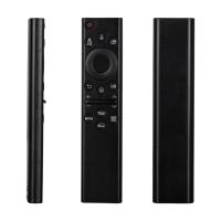 SAMSUNG RM-G2300 V2 NETFLIX-PRIME VIDEO-SAMSUNG TV PLUS- DISNEY+ TUŞLU SES KOMUTLU LCD-LED TV KUMANDA