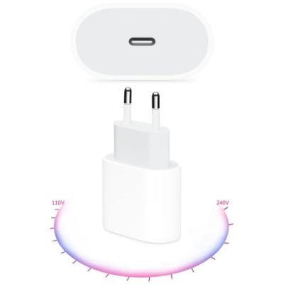 Şarj Aleti 25W Çift Usb-C Hızlı Şarz Cihazı