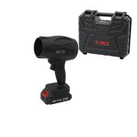 ŞARJLI - ÇİFT BATARYA HAVA ÜFLEYİCİ KÖRÜK FÖN MODEL  36V - 2000W  H27