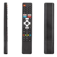 SES KOMUTSUZ NEXT * VİVAX * CONTI NETFLIX-YOUTUBE-PRİMEVİDEO GOOGLE PLAY TUŞLU ANDROİD  LCD-LED TV KUMANDASI