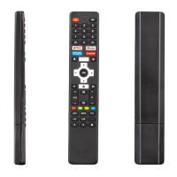 SES KOMUTSUZ NEXT * VİVAX * CONTI NETFLIX-YOUTUBE-PRİMEVİDEO GOOGLE PLAY TUŞLU ANDROİD  LCD-LED TV KUMANDASI