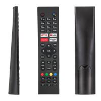 SES KOMUTSUZ SUNNY SN43LEDH6886 NETFLIX-GOOGLE PLAY-YOUTUBE-PRIME VIDEO TUŞLU  LCD LED TV KUMANDA