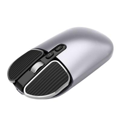 Sessiz Kablosuz Mouse ? Wireless Optik Mouse, Sessiz Tıklama, Ergonomik Tasarım