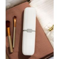 Seyahat Tipi Diş Fırçası ve Makyaj Fırça Kabı 2 Renk