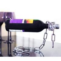 Sihirli İlüzyon Zincir Uçan Şişe Eşya Tutucu Aparat Chain Holder