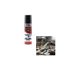 SİLAH TEMİZLEME YAĞI - SPREY 200ML