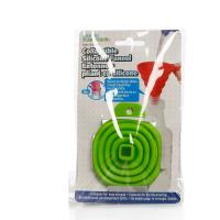 Silicone Folding Funnel Katlanır Huni