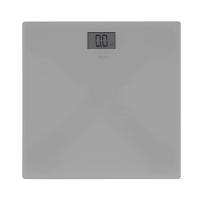 SİNBO SBS-4451 DİJİTAL - PİLLİ GRİ CAM BANYO BASKÜL TERAZİ TARTI LCD EKRAN 180KG/100GR 26X26CM