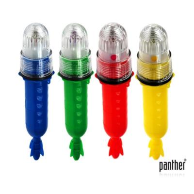 SİNYALLİ PİLLİ BALIKÇI DOMUZ EL FENERİ