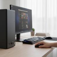 Siyah Renkli Ergonomik Sessiz Kablosuz Mouse – USB Alıcılı, Ofis ve Oyun İçin Konforlu Bilgisayar Faresi MS6310