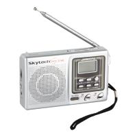 SKYTECH ST-194D 9 BAND DIGITAL FM RADYO