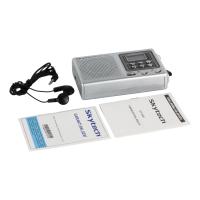 SKYTECH ST-194D 9 BAND DIGITAL FM RADYO