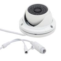 SMARTVISION SV-459 IP 5 MP METAL KASA IP DOME KAMERA (SV-225IP)