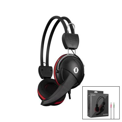 SNOPY SN-88A GAMİNG OYUNCU KULAKLIK YANDAN MİKROFON  1.8MT İPLİ KABLO