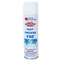 SOĞUTUCU SPREY BETA F-50 FAST FREZEER 200 ML KT-50