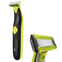 SOKANY RHC-5000 ŞARJLI SAKAL BIYIK KESME DÜZELTME MAKİNESİ