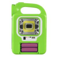 SOLAR ÇALIŞMA LAMBASI (1 ADET AMPULÜ UNUTMA)