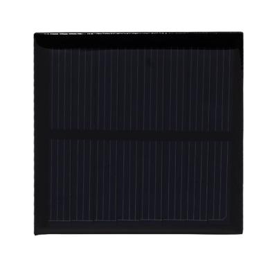 SOLAR GÜNEŞ PANELİ 60 X 60 MM 4.2 VOLT 0.6 WATT (ÖĞRENCİLER İÇİN)