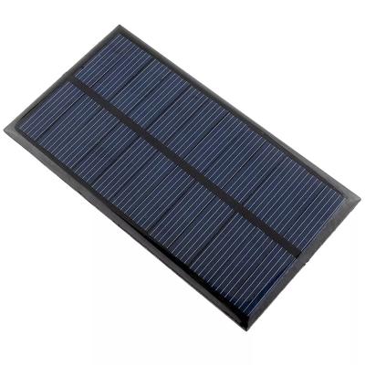 SOLAR GÜNEŞ PANELİ 70 X 100 MM 6 VOLT (ÖĞRENCİLER İÇİN)